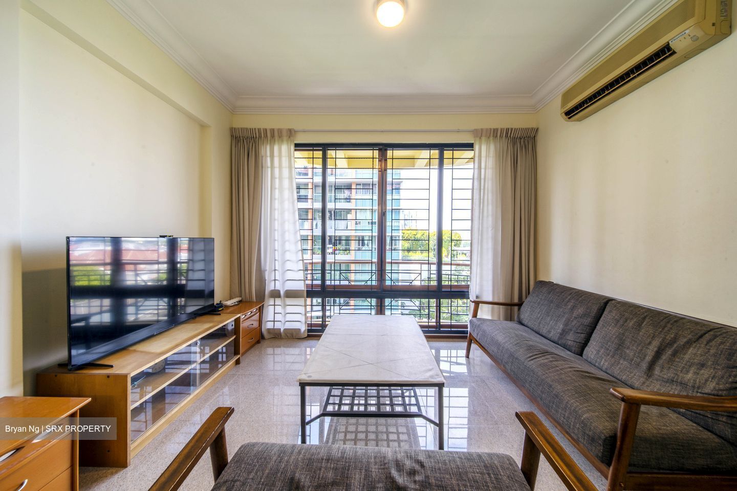 Tropical Spring (D18), Condominium #565875881